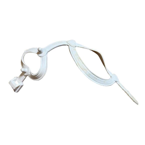 Vintage G1 1980's My Little Pony MLP Accessories Lot Clothes, Bridle Comb - Picture 10 of 10